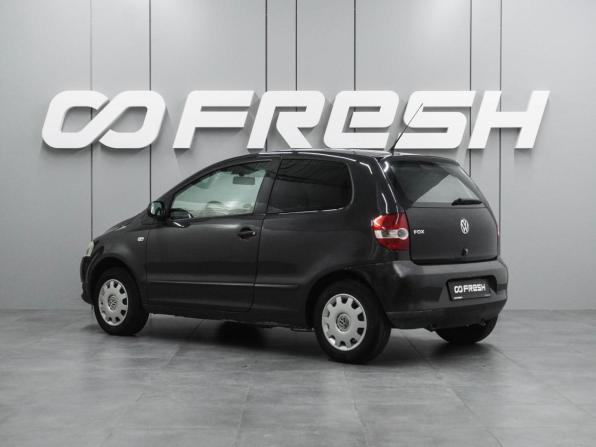 Volkswagen Fox II с пробегом 2009 года, цена 289 000 рублей, 257187 км, хэтчбек, Автокод Объявления