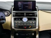 Lexus NX I Рестайлинг Москва  - изображение 45