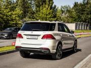 Mercedes-Benz GLE I (W166) Санкт-Петербург  - изображение 41