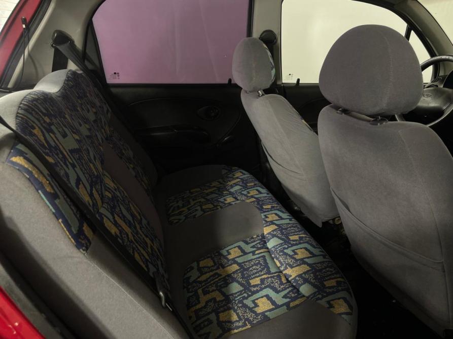 Daewoo Matiz I Рестайлинг Воронеж  - изображение 22