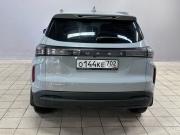 Chery Tiggo 4 I Рестайлинг 2 Уфа  - изображение 26