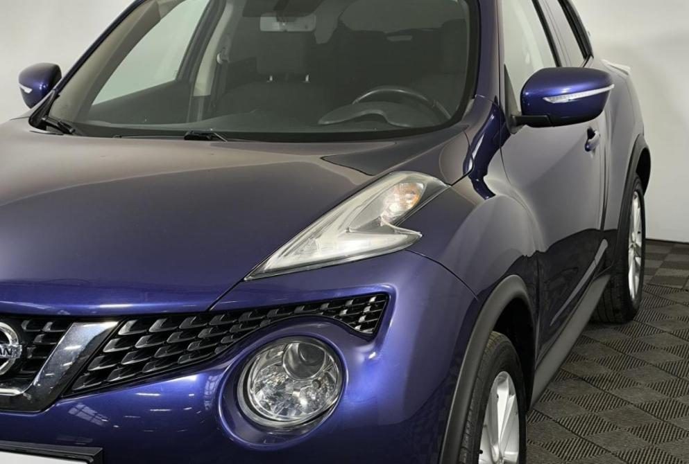Nissan Juke I Нижний Новгород  - изображение 17