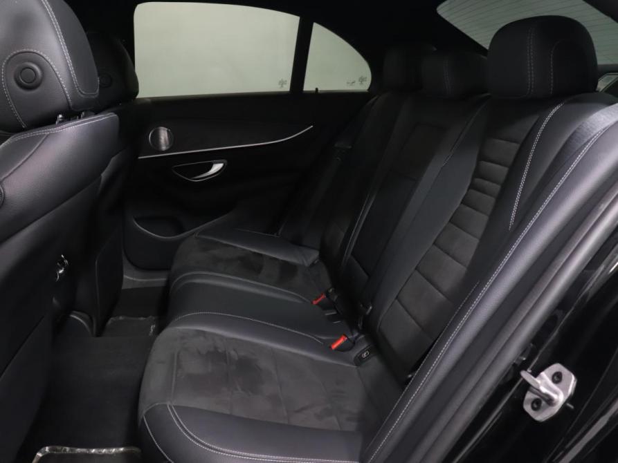 Mercedes-Benz E-Класс V (W213 S213 C238) Рестайлинг Москва  - изображение 11