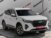 Chery Tiggo 7 Pro Max I Екатеринбург  - изображение 26