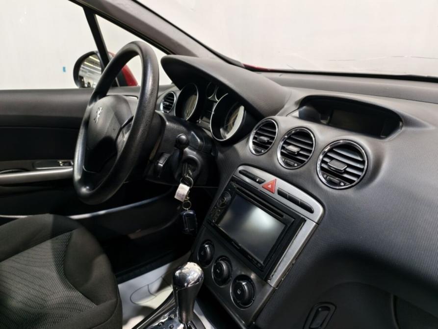 Peugeot 308 I Курск  - изображение 7