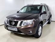 Nissan Terrano III (D10) Москва  - изображение 16
