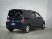Honda Freed I Новосибирск  - изображение 27
