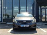 Toyota Corolla X (E140 E150) Москва  - изображение 24