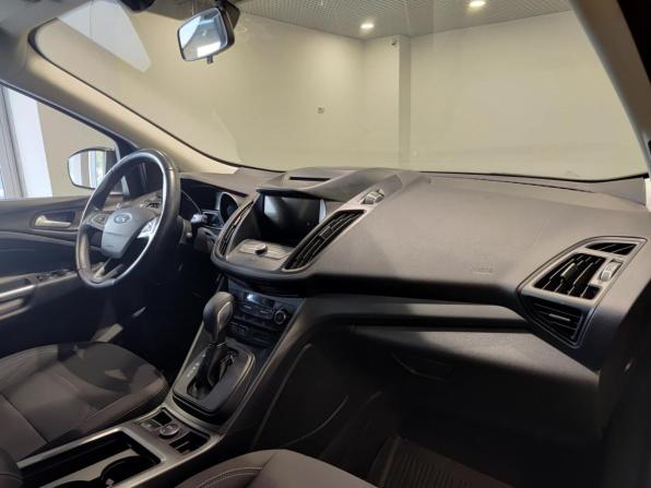 Ford Kuga II Рестайлинг с пробегом 2018 года, цена 1 783 000 рублей, 90002 км, внедорожник, Автокод Объявления