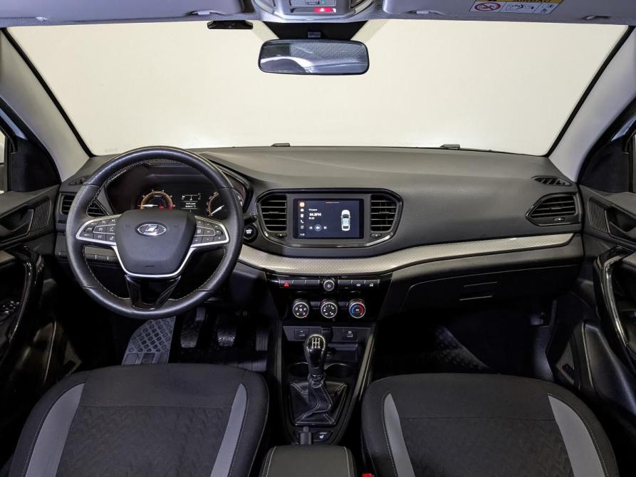 Lada (ВАЗ) Vesta I Рестайлинг (NG) Москва  - изображение 14