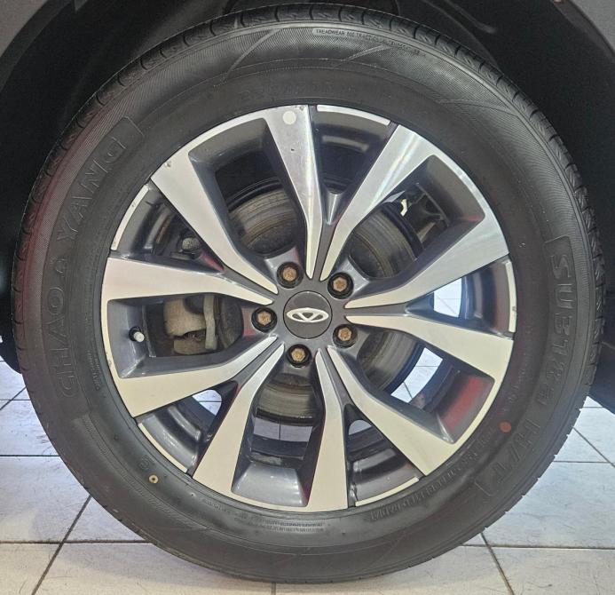Chery Tiggo 7 Pro I Вологда  - изображение 24