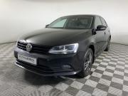 Volkswagen Jetta VI Рестайлинг Москва  - изображение 20