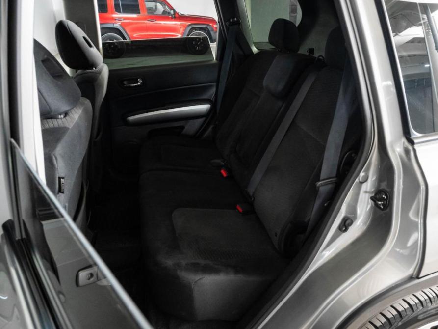 Nissan X-Trail II Рестайлинг Ставрополь  - изображение 9