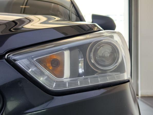 Hyundai Creta I Рестайлинг с пробегом 2020 года, цена 2 070 000 рублей, 123385 км, внедорожник, Автокод Объявления