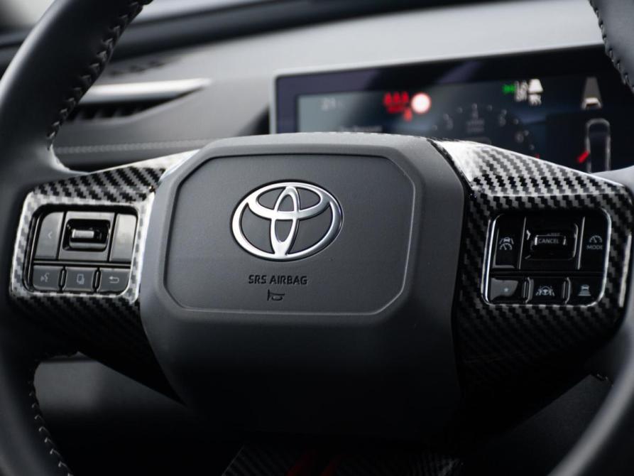 Toyota RAV4 VI (XA60) Москва  - изображение 14