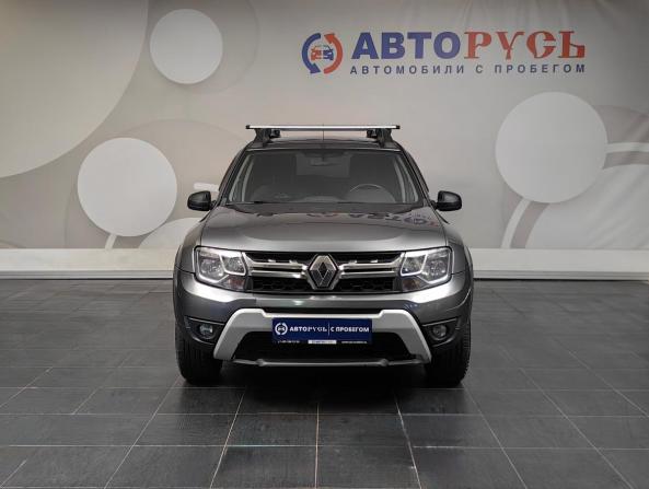 Renault Duster I Рестайлинг с пробегом 2019 года, цена 1 311 000 рублей, 174617 км, внедорожник, Автокод Объявления