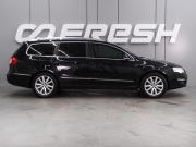Volkswagen Passat B6 Воронеж  - изображение 23