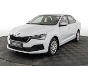 Skoda Rapid II Москва  - изображение 26