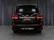 Toyota Land Cruiser 200 Series Тюмень  - изображение 32