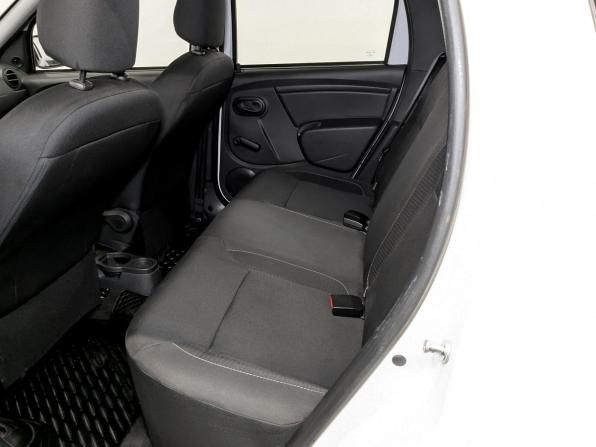 Renault Duster I Рестайлинг с пробегом 2020 года, цена 1 545 000 рублей, 48445 км, внедорожник, Автокод Объявления