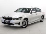 BMW 3 серии VII (G2x) Москва  - изображение 31