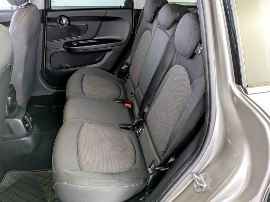 Mini Countryman II Москва  - изображение 12