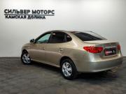 Hyundai Elantra IV (HD) Пермь  - изображение 30