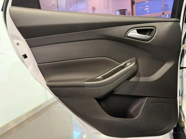 Ford Focus III Рестайлинг с пробегом 2017 года, цена 1 090 000 рублей, 145356 км, хэтчбек, Автокод Объявления
