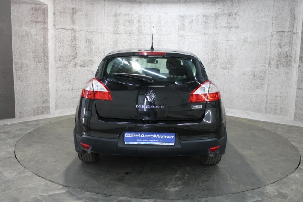 Renault Megane III Ярославль  - изображение 7