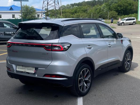 Chery Tiggo 7 Pro Max I Рестайлинг с пробегом 2024 года, цена 2 320 000 рублей, 28261 км, внедорожник, Автокод Объявления