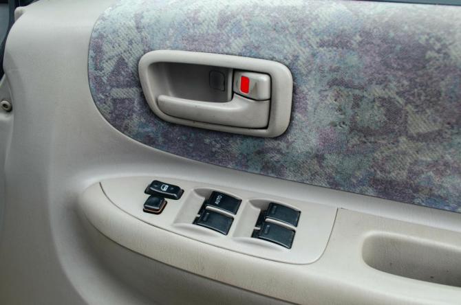 Toyota Corolla Spacio I с пробегом 1997 года, цена 270 000 рублей, 260418 км, минивэн, Автокод Объявления