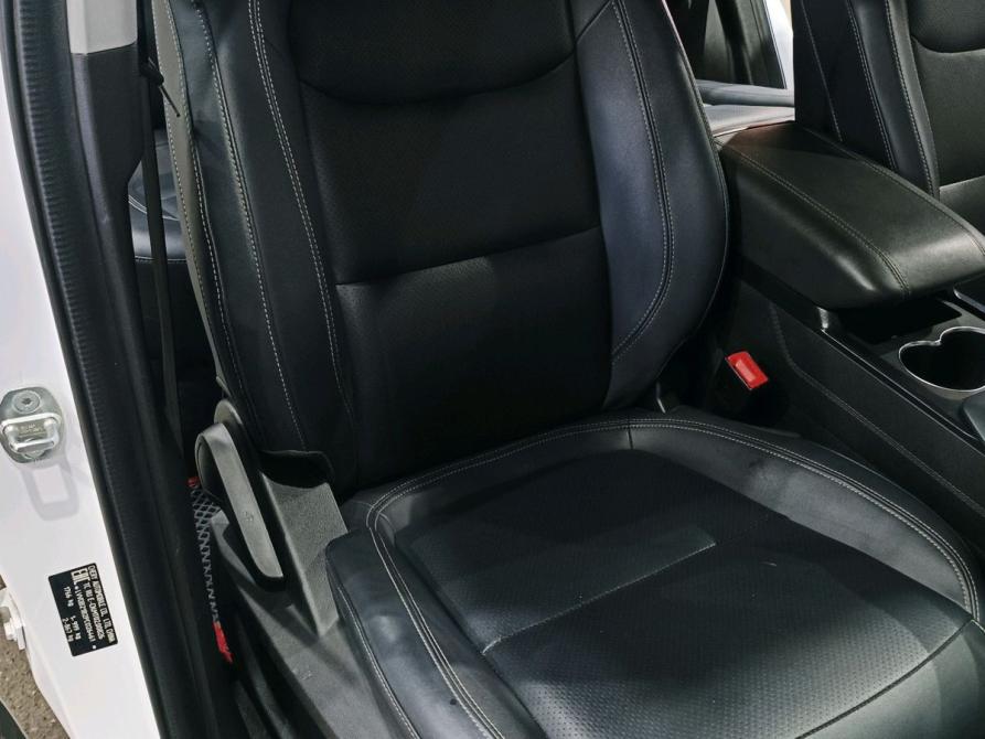 Chery Tiggo 4 Pro I Рестайлинг Ставрополь  - изображение 16