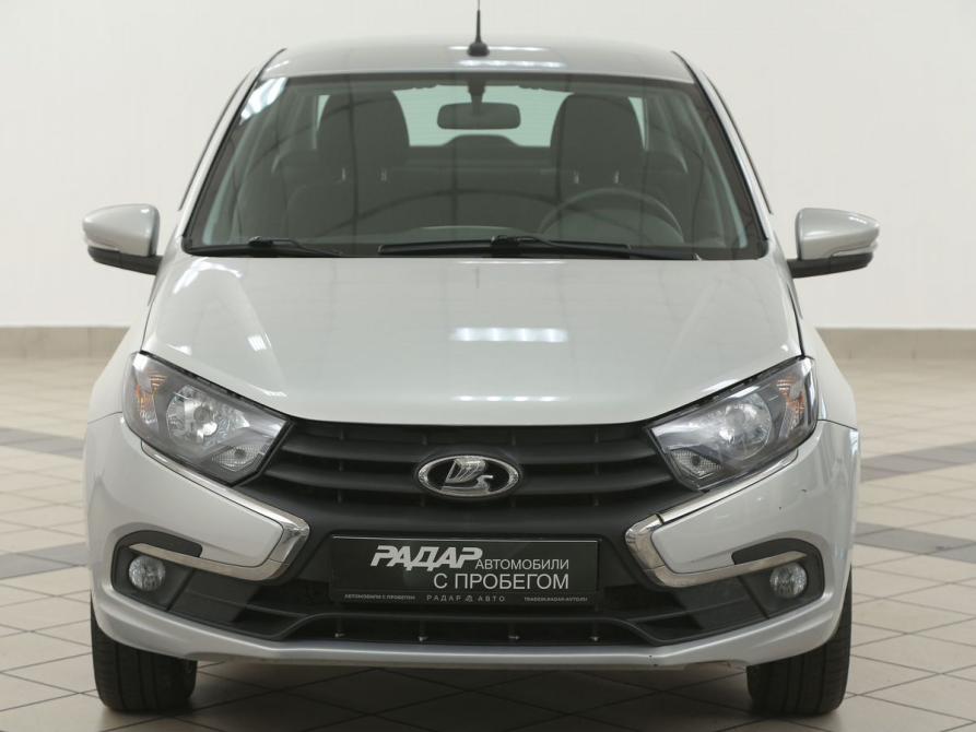 Lada (ВАЗ) Granta I Рестайлинг Иваново  - изображение 6