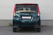 Subaru Justy V Белгород  - изображение 26