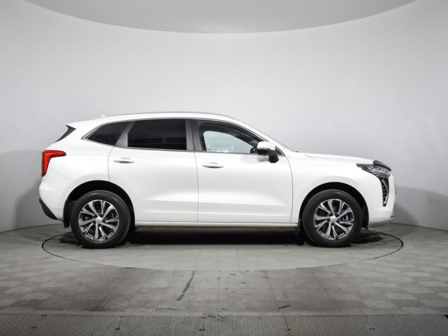 Haval Jolion I Санкт-Петербург  - изображение 4