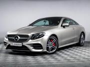Mercedes-Benz E-Класс V (W213 S213 C238) Москва  - изображение 24