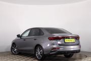 Geely Emgrand II Пермь  - изображение 35