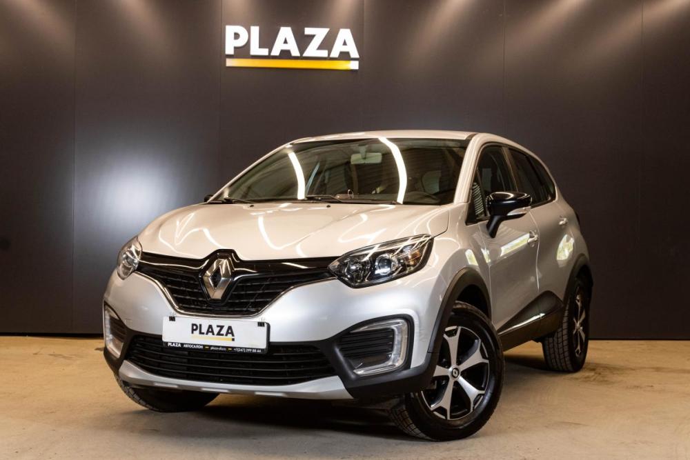 Renault Kaptur I Уфа  - изображение 1