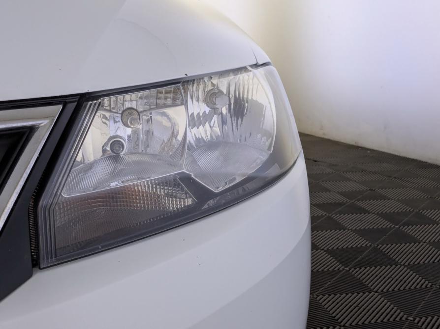 Skoda Rapid I Рестайлинг Москва  - изображение 17