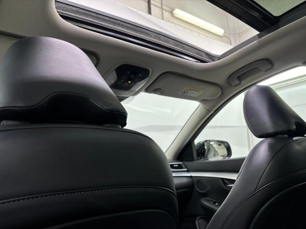 Infiniti QX50 II с пробегом 2019 года, цена 2 460 000 рублей, 89536 км, внедорожник, Автокод Объявления