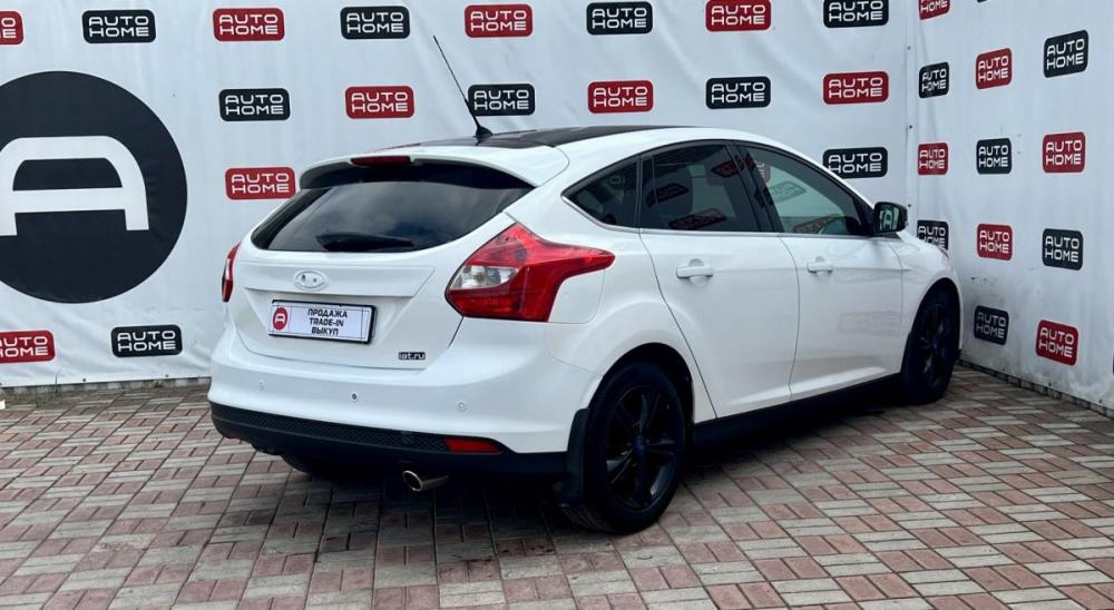 Ford Focus III Санкт-Петербург  - изображение 4