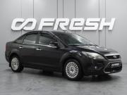 Ford Focus II Рестайлинг Воронеж  - изображение 16