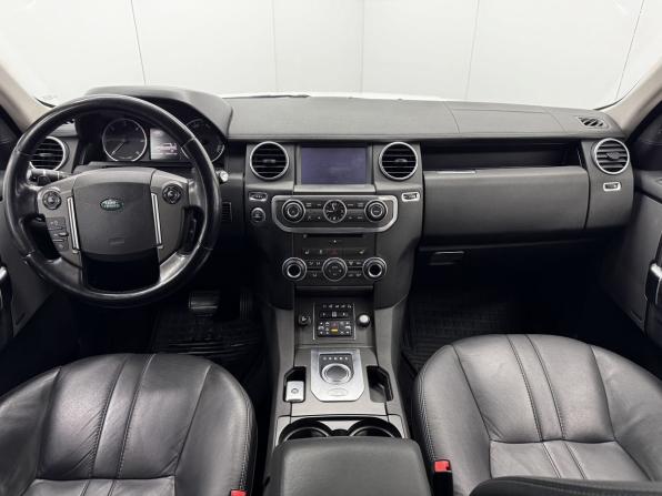 Land Rover Discovery IV Рестайлинг с пробегом 2013 года, цена 2 190 000 рублей, 206120 км, внедорожник, Автокод Объявления