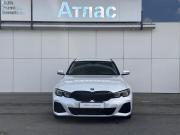 BMW 3 серии VII (G2x) Краснодар  - изображение 18