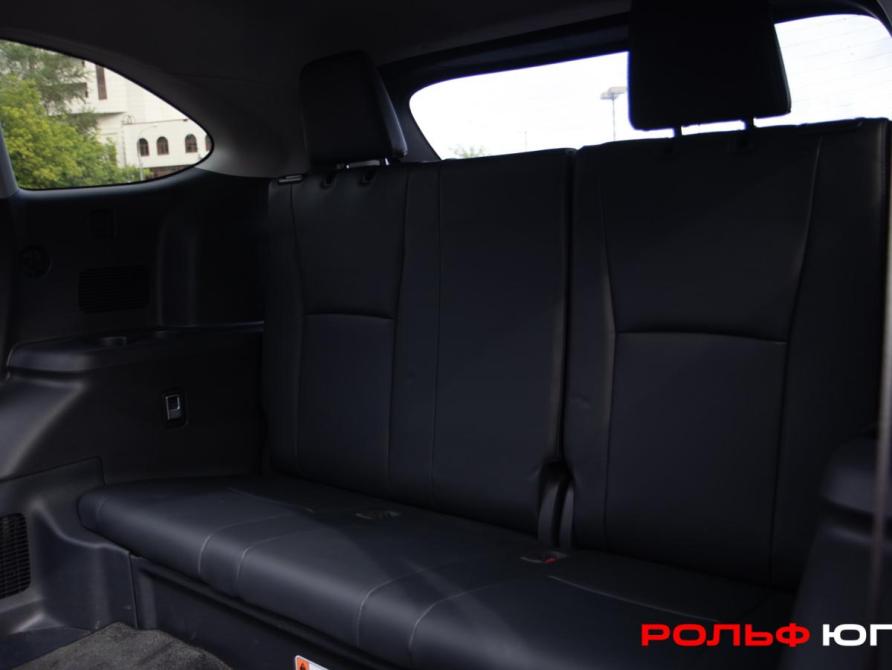 Toyota Highlander IV (XU70) Москва  - изображение 14