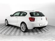 BMW 1 серии II (F20/F21) Ногинск  - изображение 25