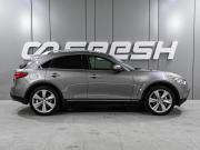 Infiniti FX II (S51) Ростов-на-Дону  - изображение 27