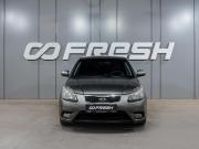 Kia Rio II Рестайлинг Воронеж  - изображение 21