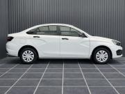 Lada (ВАЗ) Vesta I Рестайлинг (NG) Пермь  - изображение 60