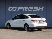Nissan Almera III (G15) Краснодар  - изображение 21